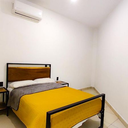 Casa Hansa Alojamientos Vacacionales Πουέρτο Βαγιάρτα Εξωτερικό φωτογραφία