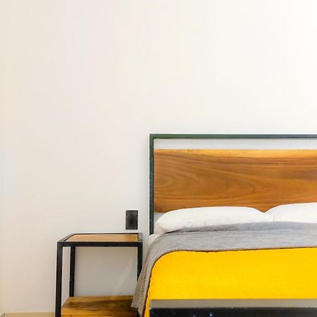 Casa Hansa Alojamientos Vacacionales Πουέρτο Βαγιάρτα Εξωτερικό φωτογραφία