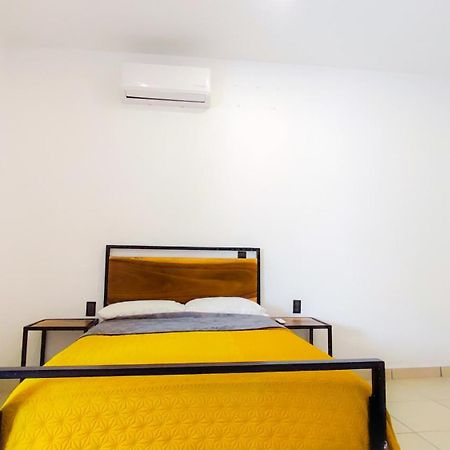 Casa Hansa Alojamientos Vacacionales Πουέρτο Βαγιάρτα Εξωτερικό φωτογραφία