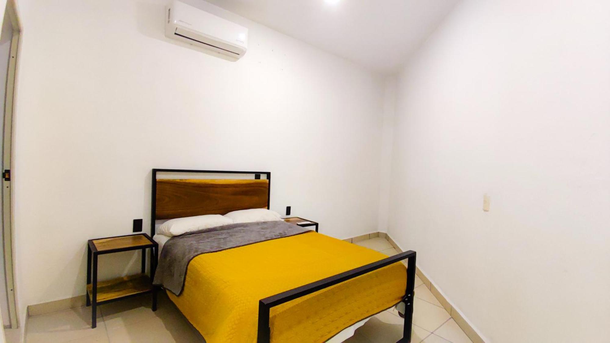 Casa Hansa Alojamientos Vacacionales Πουέρτο Βαγιάρτα Εξωτερικό φωτογραφία