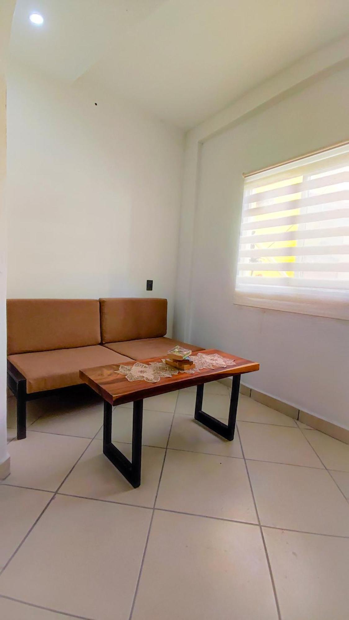 Casa Hansa Alojamientos Vacacionales Πουέρτο Βαγιάρτα Εξωτερικό φωτογραφία