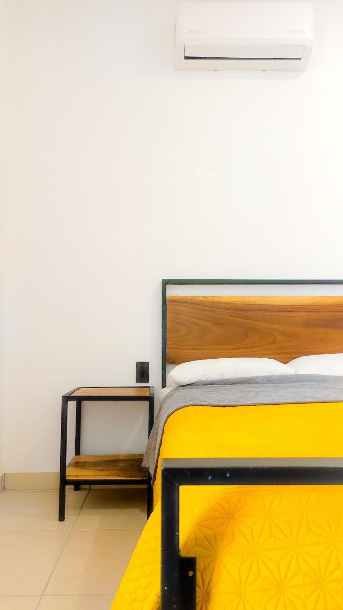 Casa Hansa Alojamientos Vacacionales Πουέρτο Βαγιάρτα Εξωτερικό φωτογραφία