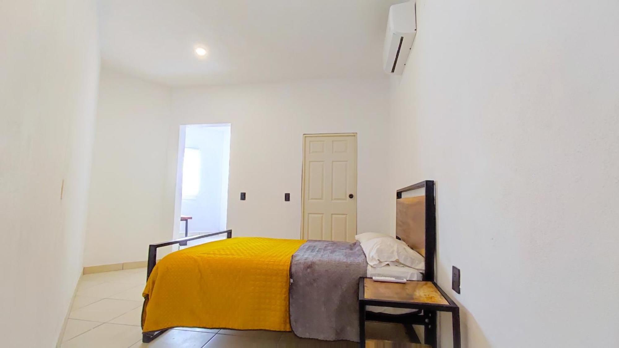 Casa Hansa Alojamientos Vacacionales Πουέρτο Βαγιάρτα Εξωτερικό φωτογραφία