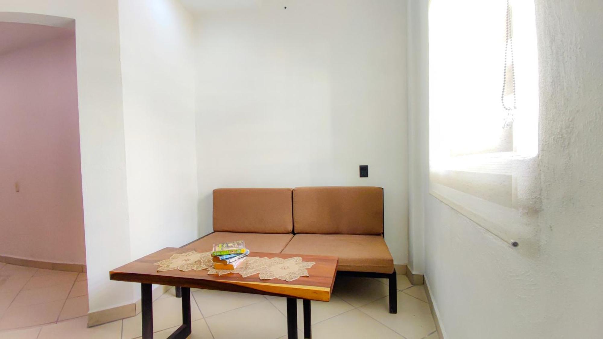 Casa Hansa Alojamientos Vacacionales Πουέρτο Βαγιάρτα Εξωτερικό φωτογραφία