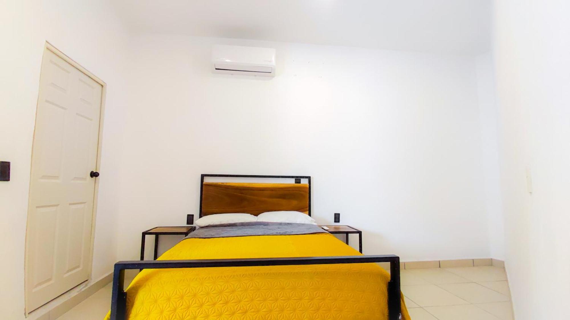 Casa Hansa Alojamientos Vacacionales Πουέρτο Βαγιάρτα Εξωτερικό φωτογραφία